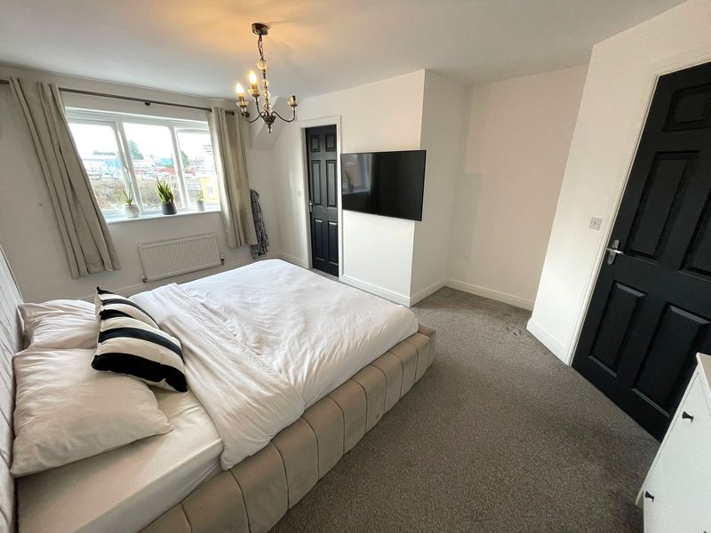 Rosswood Road Rossmore